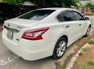 Nissan Teana 2013 - Xe màu trắng giá 589 triệu tại Tp.HCM