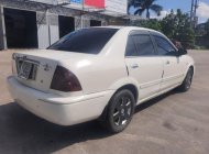 Ford Laser 2003 - Xe màu trắng giá 130 triệu tại Thái Nguyên