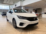 Honda City 2022 - Có sẵn giao ngay giá 579 triệu tại Quảng Nam