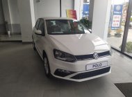 Volkswagen Polo 2020 - Màu trắng, xe nhập giá 575 triệu tại Hà Nội