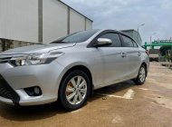 Toyota Vios 2017 - Màu bạc số sàn, 369 triệu giá 369 triệu tại Sơn La