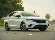 Honda City 2170 2022 - Giá chỉ từ 499tr, KM lên đến 30tr - Sẵn xe giao ngay giá 499 triệu tại Hòa Bình