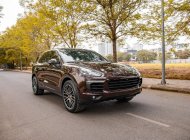 Porsche Cayenne S 2016 - Nhập khẩu giá 3 tỷ 800tr
 giá 3 tỷ 800 tr tại Hà Nội