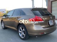 Toyota Venza 2009 - Màu nâu, nhập khẩu giá 620 triệu tại Khánh Hòa