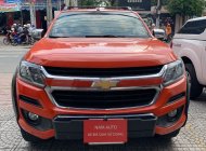 Chevrolet Colorado 2018 - Thanh lý xe - Bán chính hãng có bảo hành giá 658 triệu tại An Giang