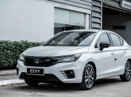 Honda City 4835 2022 - Sẵn xe đủ màu giao ngay - Giảm giá lên đến 30tr, giá chỉ từ 499 triệu giá 499 triệu tại Hòa Bình
