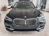 BMW X5 2022 - Màu đen, liên hệ ngay để nhận ưu đãi khủng giá 4 tỷ 869 tr tại Hải Phòng