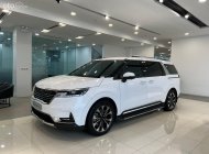 Kia Carnival 2022 - Xe đủ màu giao ngay các phiên bản - Chương trình tốt trong tháng, giá ưu đãi giá 1 tỷ 199 tr tại Kiên Giang