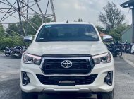 Toyota Hilux 2019 - Nhập Thái-Bán chính hãng-Có bảo hành giá 899 triệu tại An Giang
