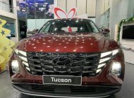 Hyundai Tucson 2022 - Nhiều quà tặng ưu đãi tặng kèm - Sẵn xe giao ngay giá 1 tỷ 20 tr tại Đắk Nông