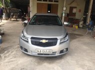 Chevrolet Lacetti 2009 - Màu bạc, nhập khẩu nguyên chiếc, 190tr giá 190 triệu tại Thái Nguyên