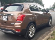 Chevrolet Trax 2016 - Số tự động giá 468 triệu tại Đồng Nai