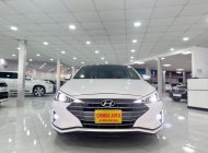 Hyundai Elantra 2021 - Màu trắng giá ưu đãi giá 649 triệu tại Ninh Bình