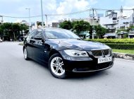 BMW 325i 2009 - Đăng ký 2009 xe full đồ và rất nhiều đồ chơi, cửa sổ trời, nội thất nệm da giá 365 triệu tại Tp.HCM