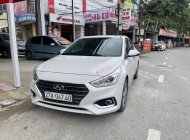 Hyundai Accent 2019 - Bán xe màu trắng giá 500 triệu tại Điện Biên