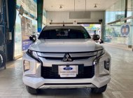 Mitsubishi Triton 2021 - Chất xe đẹp-Bán chính hãng-Có bảo hành giá 729 triệu tại An Giang