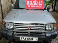 Mitsubishi Pajero 2003 - Ô tô Điện Biên bán xe đăng ký 2003 chính chủ giá 125tr giá 125 triệu tại Điện Biên