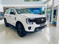 Ford Everest 2022 - Xe nhập - Giao ngay giá 1 tỷ 445 tr tại Hưng Yên