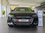 Audi A4 2022 - Có thể giao ngay, nhiều OPT, bảo hành 3 năm không giới hạn km giá 1 tỷ 990 tr tại Đà Nẵng