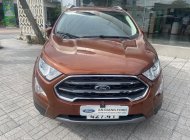 Ford EcoSport 2020 - Thanh lý xe bán chính hãng - Có bảo hành giá 599 triệu tại An Giang