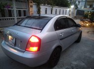 Hyundai Verna 2008 - Màu xám chính chủ giá 135 triệu tại Tp.HCM