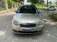 Hyundai Verna 2008 - Cần bán gấp xe giá 168 triệu tại Nam Định