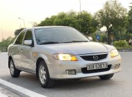 Mazda 323 2005 - Bản đủ đẹp hiếm có giá 133 triệu tại Hà Nội