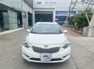Kia K3 2014 - Sedan chất xe cứng- Bán tại hãng giá 398 triệu tại An Giang