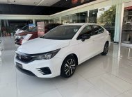 Honda City 2022 - Sẵn xe đủ màu giao ngay tại Hà Nội và các tỉnh miền Bắc - Khuyến mãi cực khủng, giảm tiền mặt + 50tr phụ kiện giá 529 triệu tại Hà Nam