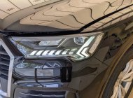 Audi Q7 2022 - Xe 7 chỗ, nhập khẩu, nội thất sang trọng giá 3 tỷ 670 tr tại Đà Nẵng