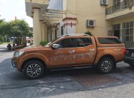 Nissan Navara 2019 - Nhập khẩu nguyên chiếc giá 565 triệu tại Hưng Yên