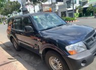 Mitsubishi Pajero 2004 - Nhập khẩu giá 175 triệu tại Đồng Tháp