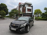Chevrolet Cruze 2018 - Màu đen, giá ưu đãi giá 330 triệu tại Hưng Yên