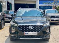 Hyundai Santa Fe 2020 - Full dầu-Xe bán tại hãng-Có bảo hành giá 1 tỷ 219 tr tại An Giang