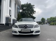 Mercedes-Benz C200 2011 - Cần bán gấp xe chính chủ, giá đẹp 430tr giá 430 triệu tại Vĩnh Phúc