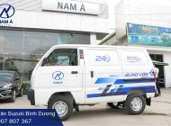 Suzuki Blind Van 2022 - Suzuki Blind Van Vận Chuyển 24/7 giá 293 triệu tại Bình Dương