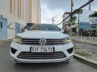 Volkswagen Touareg 2016 - Bán ô tô Volkswagen Touareg năm 2016 nhập khẩu nguyên chiếc giá 1 tỷ 199tr giá 1 tỷ 199 tr tại Tp.HCM