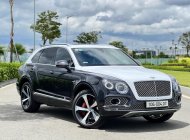 Bentley Bentayga 2019 - Siêu phẩm xe siêu sang, máy V8 cực khỏe giá 15 tỷ 900 tr tại Tp.HCM