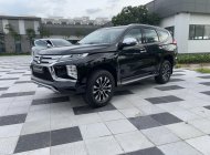 Mitsubishi Pajero Sport 2022 - Tặng bảo hiểm thân vỏ, thẻ chăm xe 1 năm giá 1 tỷ 130 tr tại Vĩnh Phúc