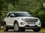 Ford Explorer 2022 - Sẵn xe giao ngay trong tháng - Kèm nhiều ưu đãi hấp dẫn giá 2 tỷ 399 tr tại Bình Phước