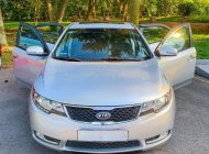 Kia Forte 2013 - Màu bạc biển thành phố, bản full kịch nóc giá tốt giá 360 triệu tại Ninh Bình