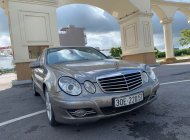 Mercedes-Benz E200 2008 - Màu vàng cát giá 298 triệu tại Hải Dương