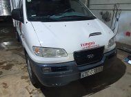 Hyundai Libero 2006 - xe nhà chạy cần đổi xe mới nên bán giá 165 triệu tại Đắk Lắk