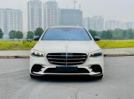 Mercedes-Benz S500 2020 - Đăng ký 2021 giá 8 tỷ 800 tr tại Tp.HCM