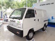 Suzuki Blind Van 2022 - Giá tốt nhất thị trường miền Tây giá 293 triệu tại Cần Thơ