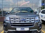 Ford Explorer 2019 - Đăng ký 2020, nhập Mỹ nguyên chiếc, giá tốt. Xem xe tại Ford Đồng Nai giá 1 tỷ 868 tr tại Đồng Nai