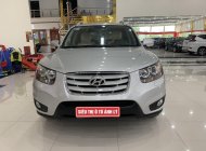 Hyundai Santa Fe 2009 - Màu bạc, xe nhập giá 535 triệu tại Phú Thọ