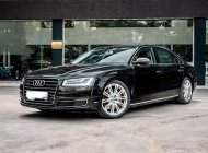 Audi A8 2016 - Bản full đồ giá 2 tỷ 700 tr tại Đà Nẵng