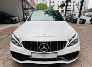 Mercedes-Benz C300 2017 - Cần bán gấp, xem xe và lái thử tại Hà Nội + tặng gói chăm xe otocare 1 năm giá 1 tỷ 299 tr tại Hải Dương