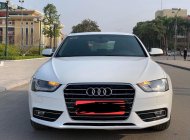 Audi A4 2014 - Cần bán gấp - Xe nhập khẩu Đức, màu trắng, xe chạy êm ru giá 740 triệu tại Đồng Nai